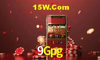 Estatísticas 9Gpg