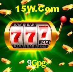 Integração de APIs 9Gpg