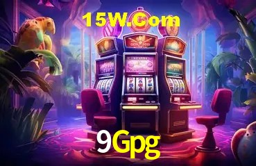 Integração de APIs 9Gpg