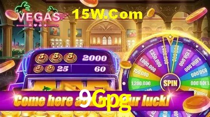 Promoção Relâmpago 9Gpg