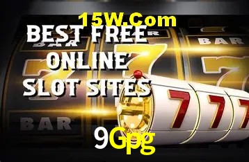 Login Seguro 9Gpg