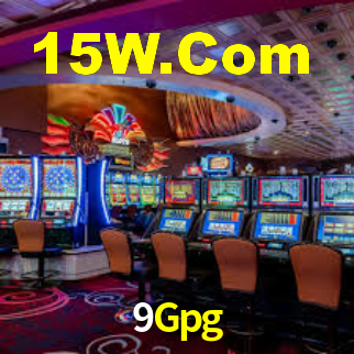 9Gpg: A Experiência de Casino com Jogos de Mesa ao Vivo