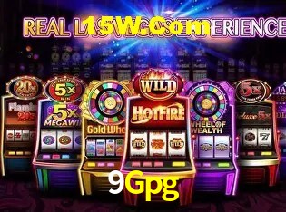 Promoções Sazonais 9Gpg