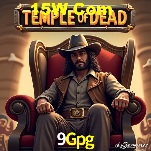 Descubra o Mundo do Cassino Online com 9Gpg