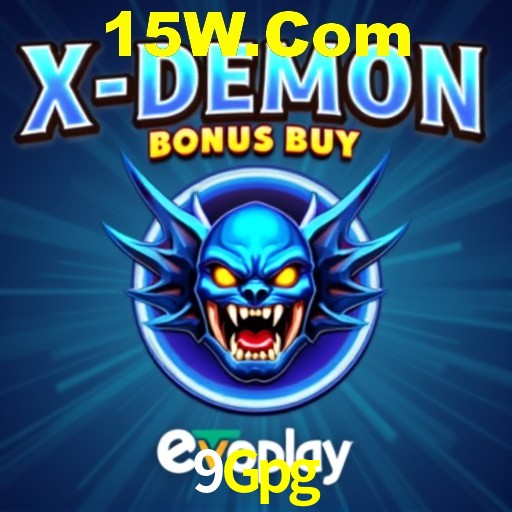 Jogos Exclusivos 9Gpg