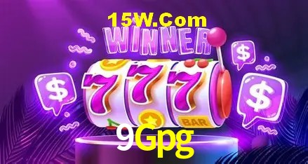 Recursos de Bônus 9Gpg