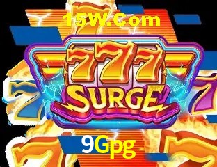 Diretório de Jogos 9Gpg