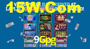 APP oficial da 9Gpg para mobile