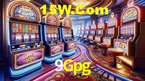 Casino VIP 9Gpg