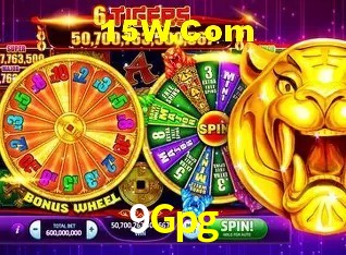 Especiais de Fim de Semana 9Gpg