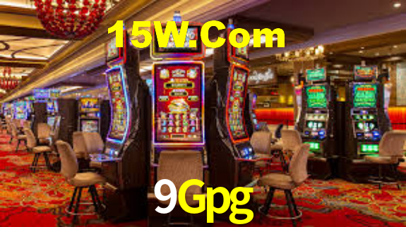 PIX Instantâneo 9Gpg