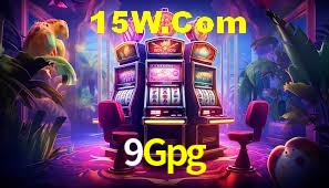 Casino Ao Vivo 9Gpg