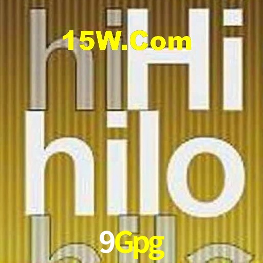 Jogos de Slot 9Gpg