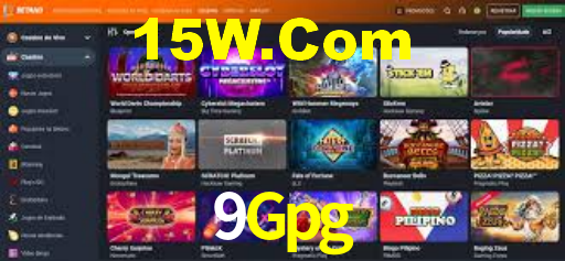 9Gpg - Cassino Online De Alto Nível App - 9Gpg.Com