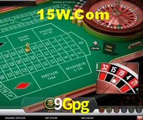 Estatísticas do Jogo 9Gpg